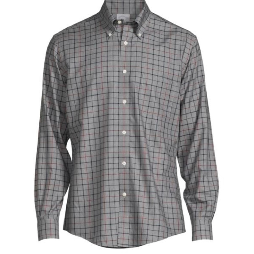 Brooks Brothers Regent Button Down XL